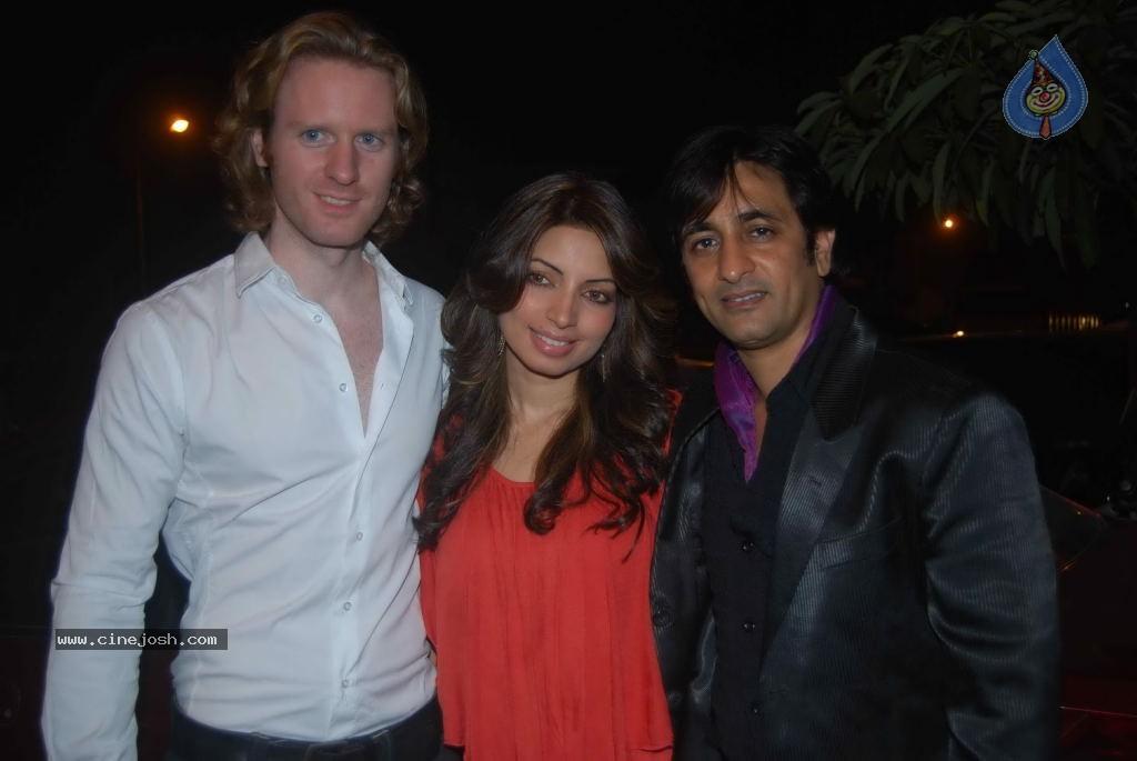 CineJosh gallery photo