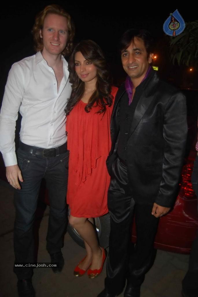CineJosh gallery photo