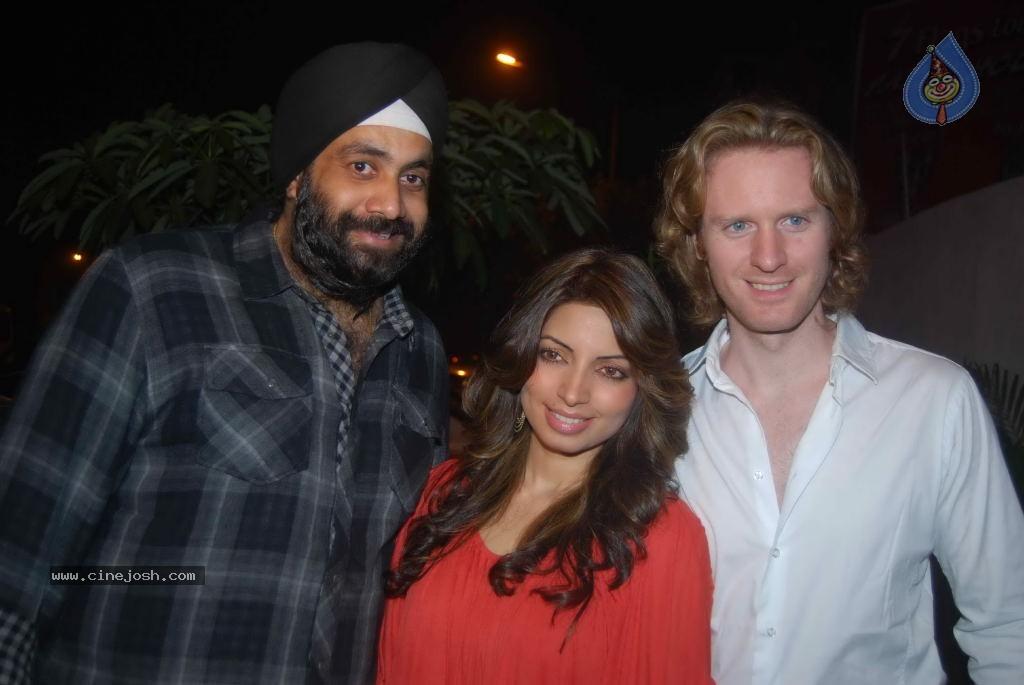 CineJosh gallery photo