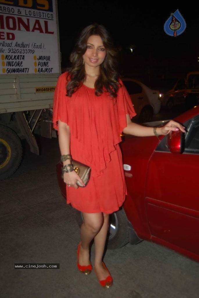 CineJosh gallery photo