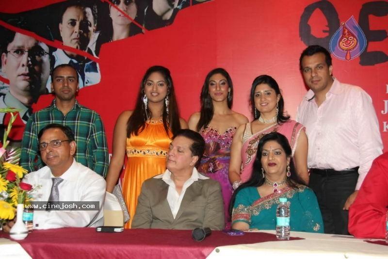 CineJosh gallery photo