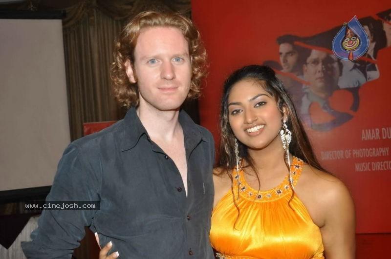 CineJosh gallery photo