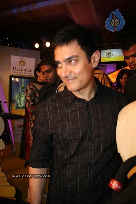 CineJosh gallery photo