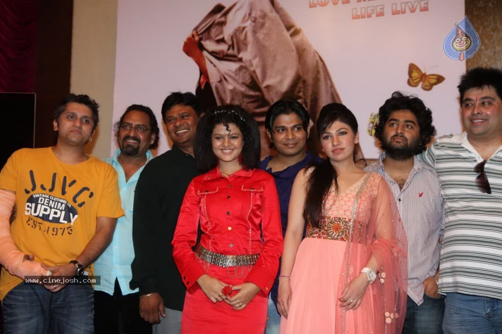CineJosh gallery photo