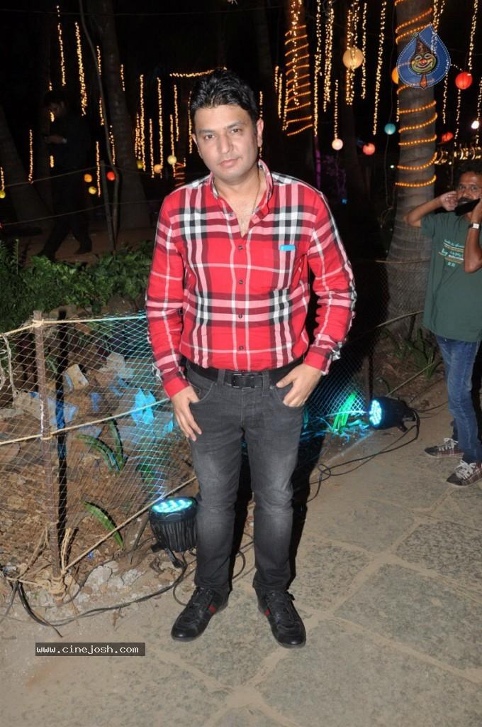 CineJosh gallery photo