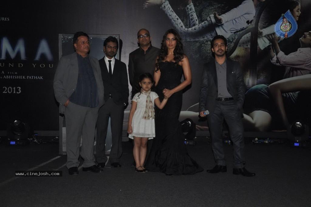 CineJosh gallery photo