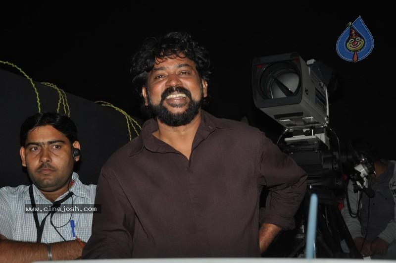 CineJosh gallery photo