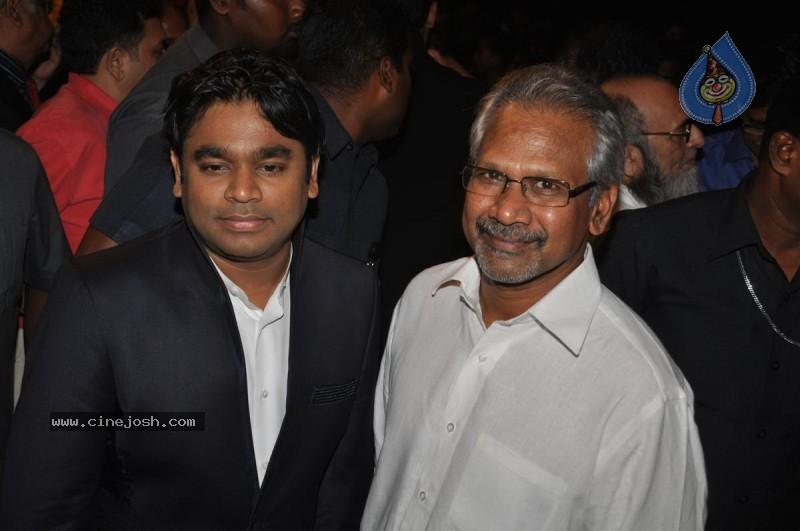 CineJosh gallery photo