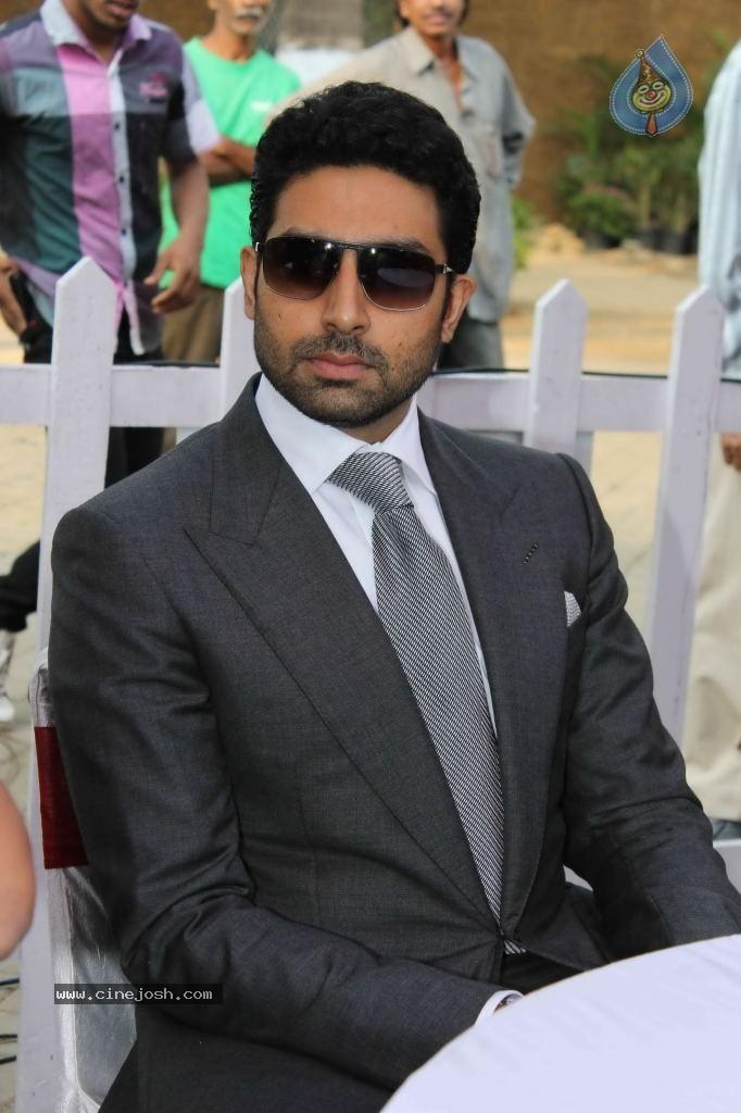 CineJosh gallery photo