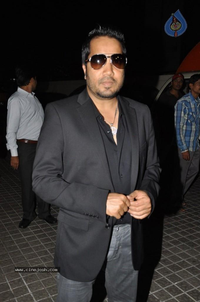 CineJosh gallery photo