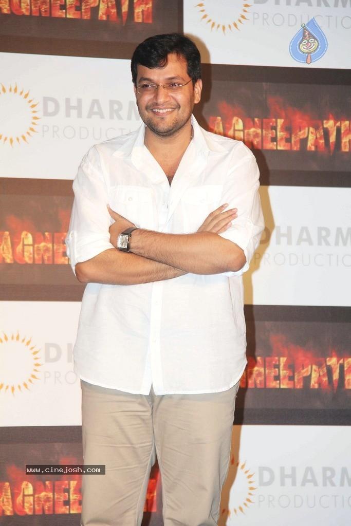 CineJosh gallery photo