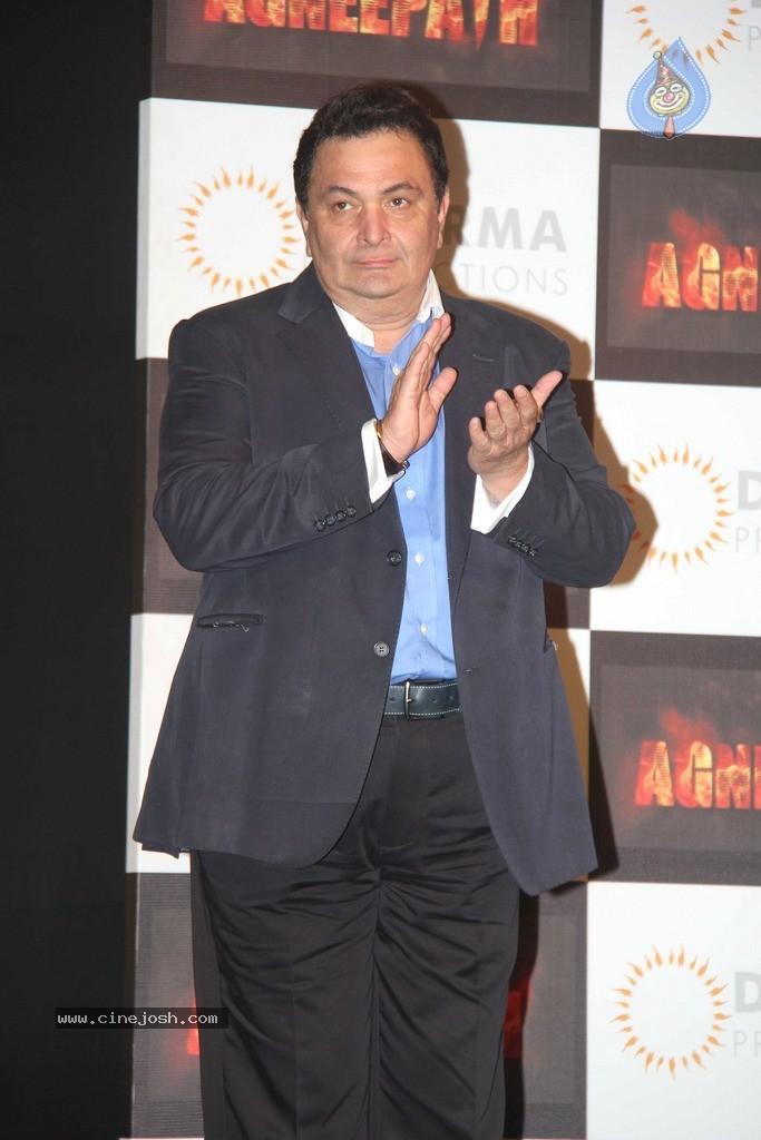 CineJosh gallery photo