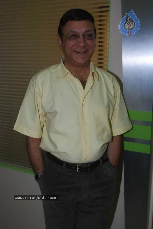 CineJosh gallery photo
