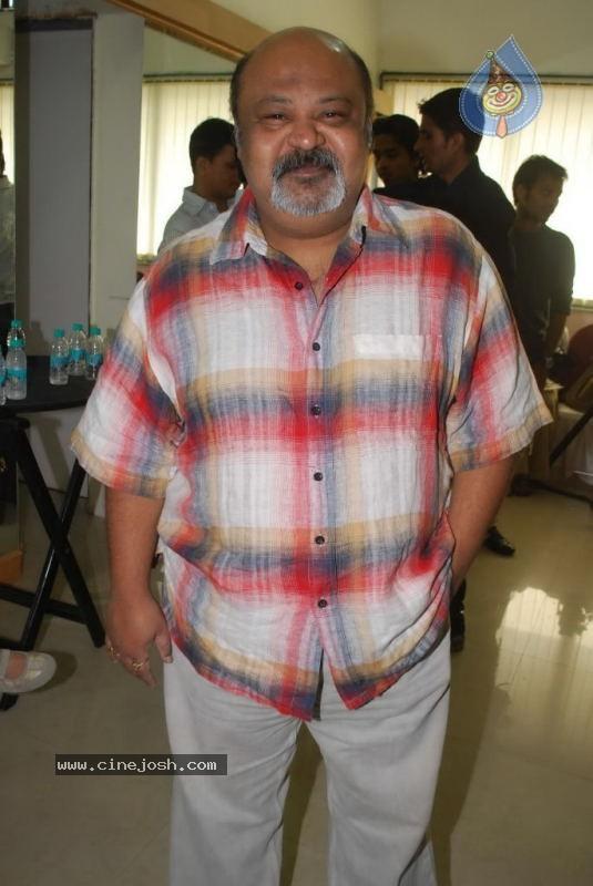 CineJosh gallery photo
