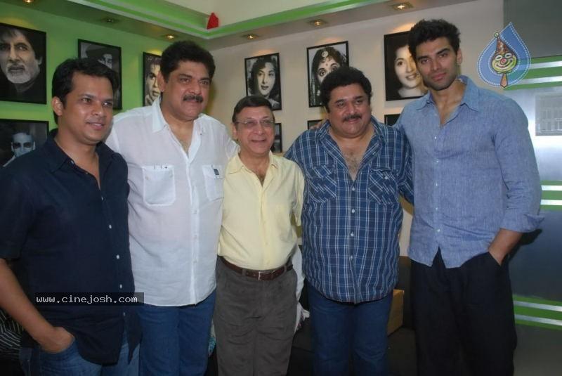 CineJosh gallery photo