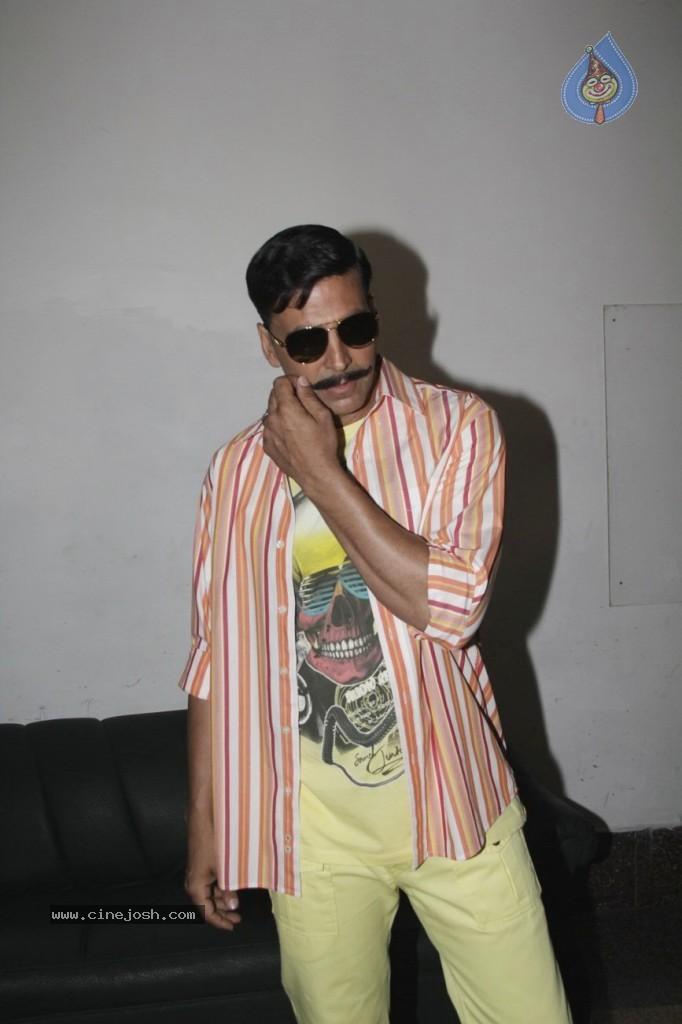 CineJosh gallery photo