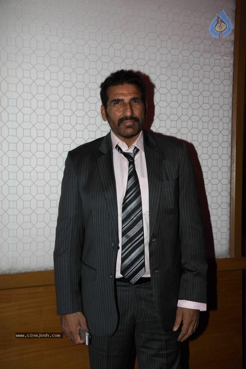 CineJosh gallery photo