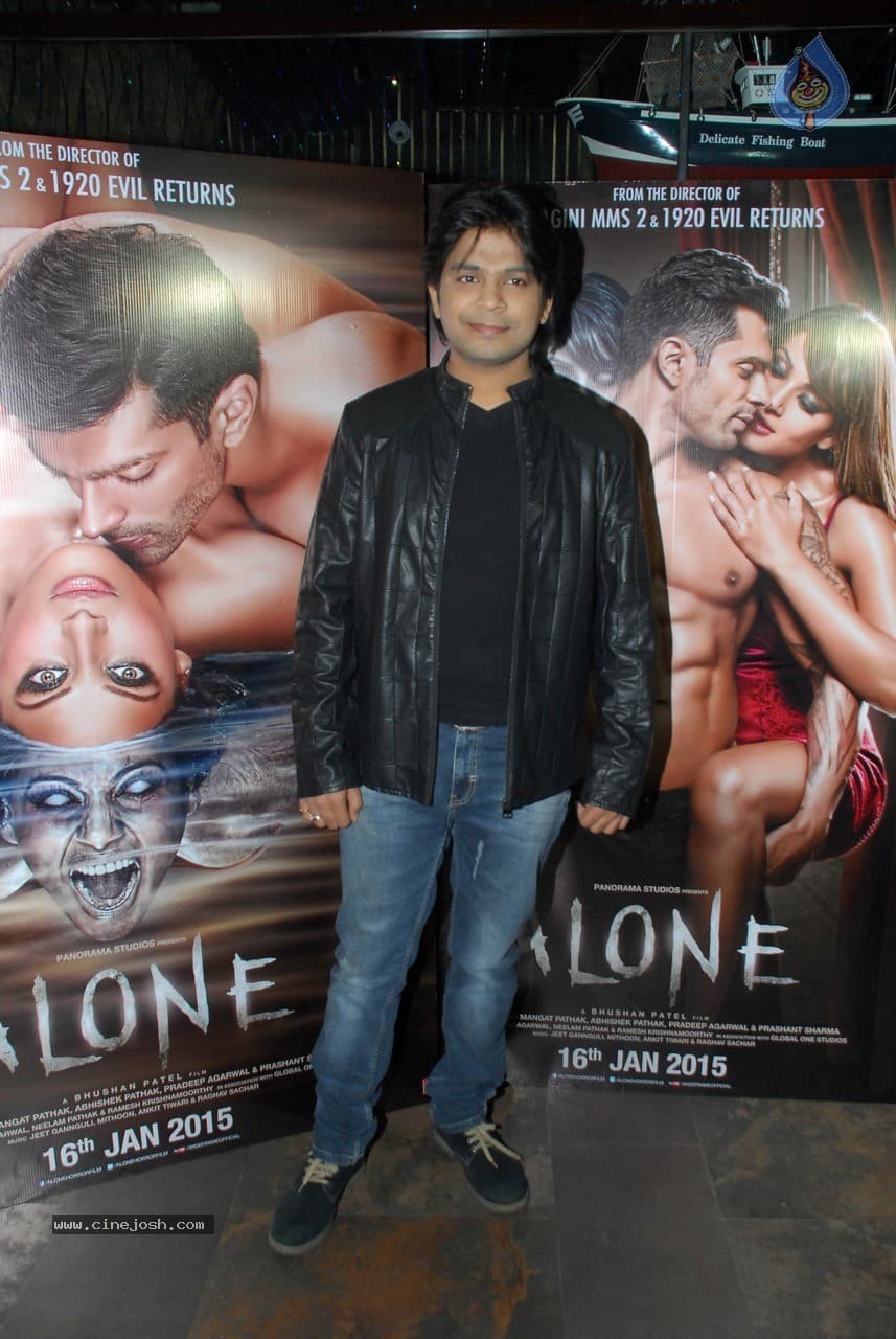 CineJosh gallery photo