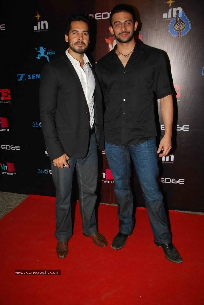 CineJosh gallery photo