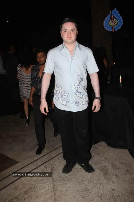 CineJosh gallery photo