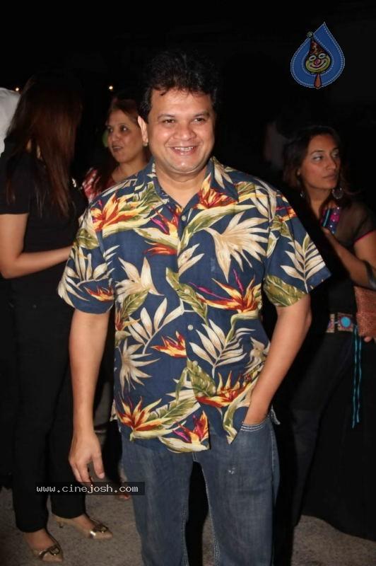 CineJosh gallery photo