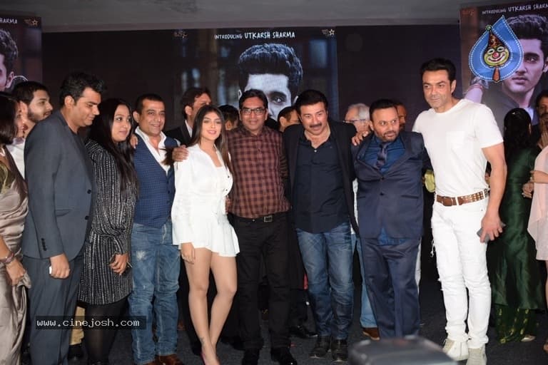 CineJosh gallery photo