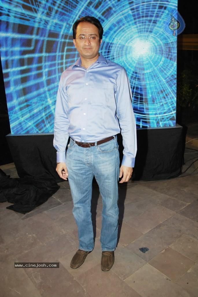 CineJosh gallery photo