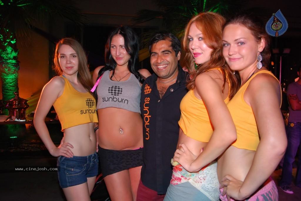 CineJosh gallery photo