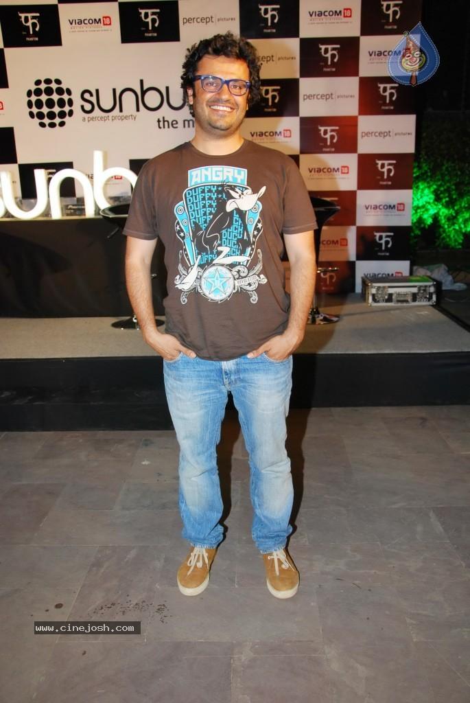 CineJosh gallery photo