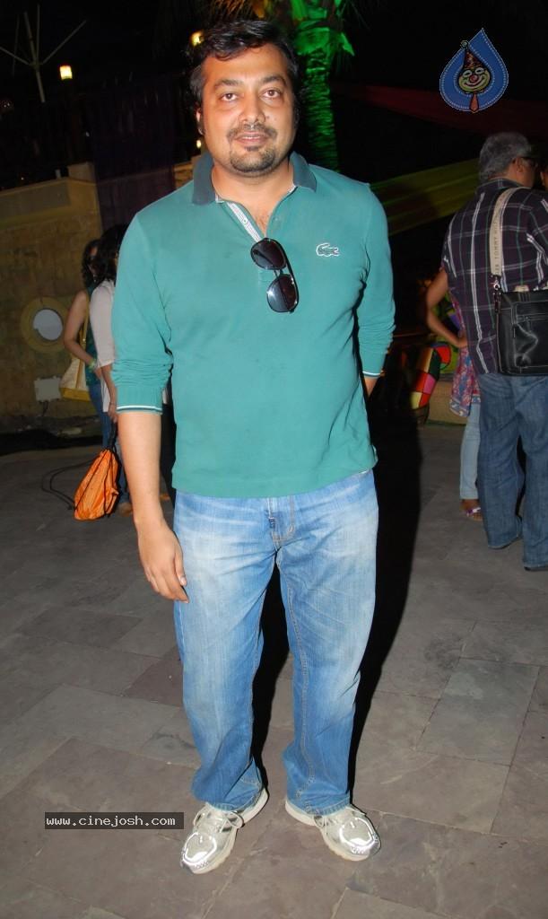 CineJosh gallery photo