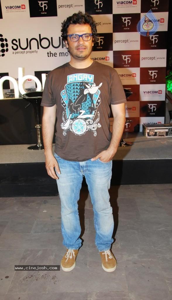CineJosh gallery photo