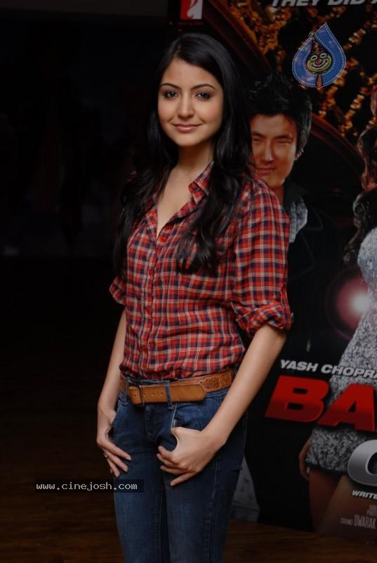 CineJosh gallery photo
