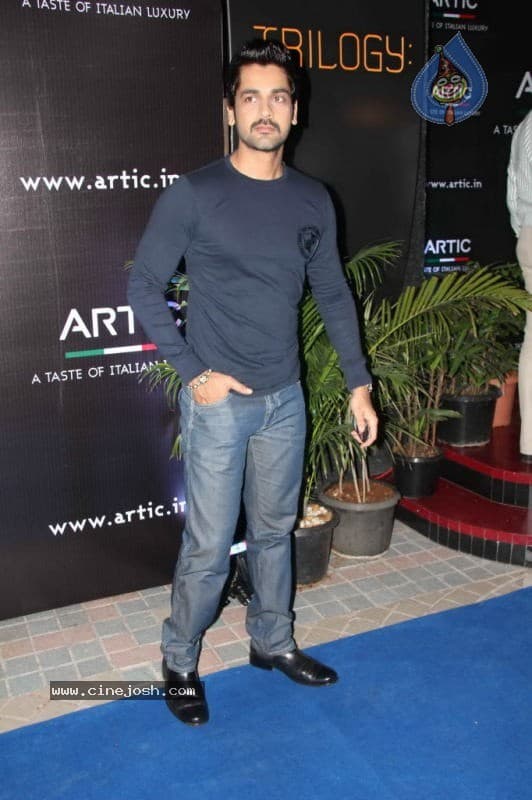 CineJosh gallery photo