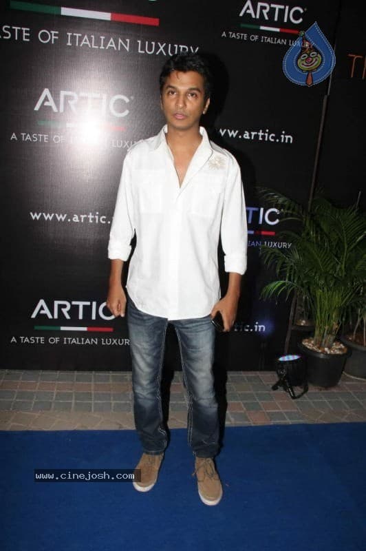 CineJosh gallery photo