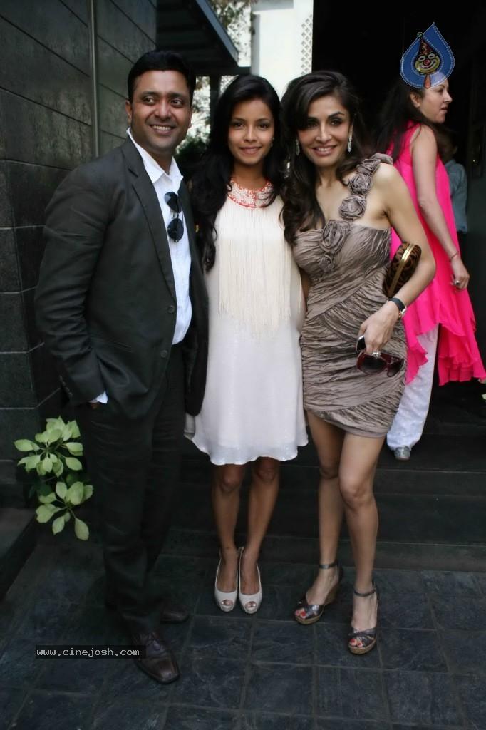 CineJosh gallery photo
