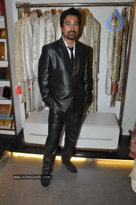CineJosh gallery photo