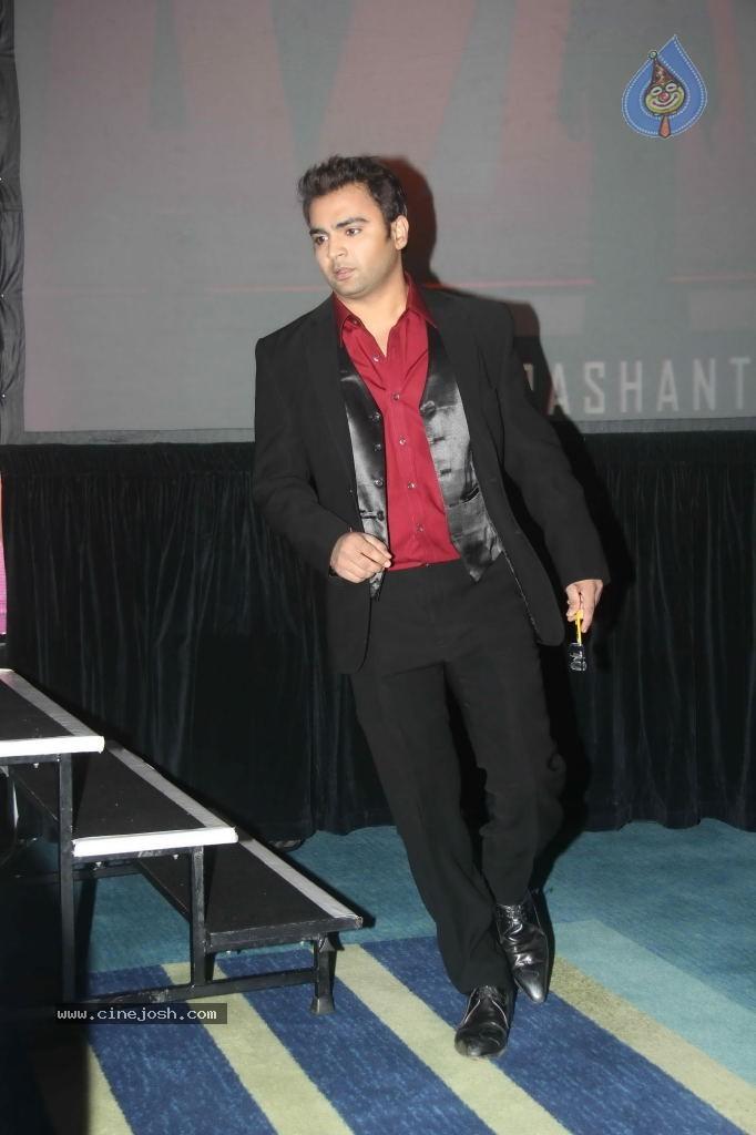 CineJosh gallery photo