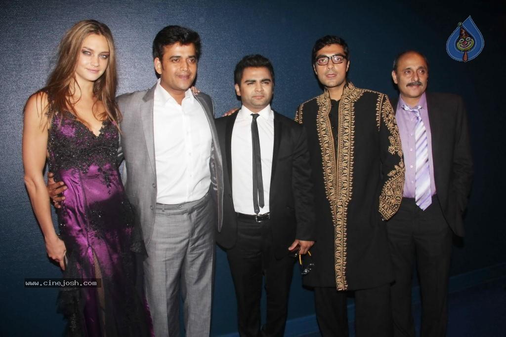 CineJosh gallery photo