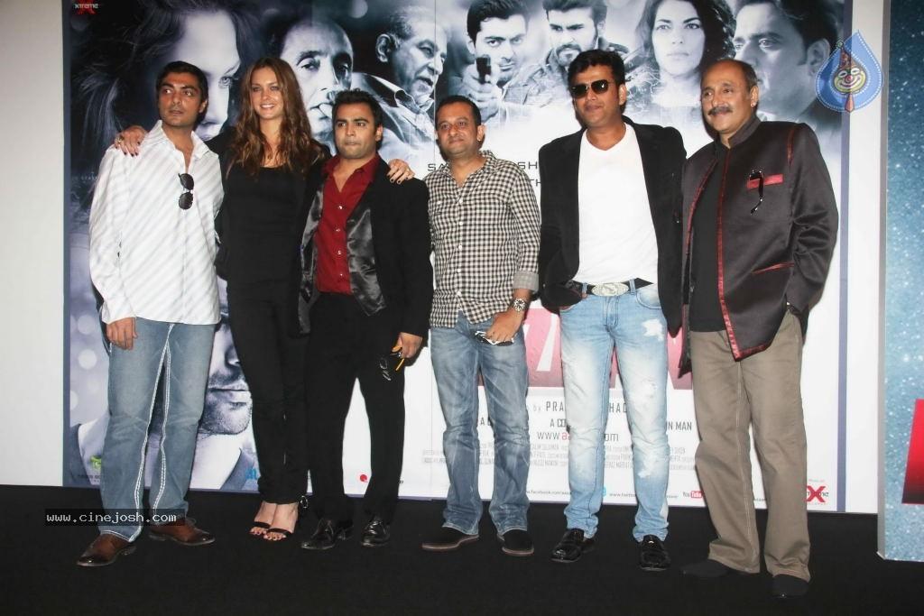 CineJosh gallery photo
