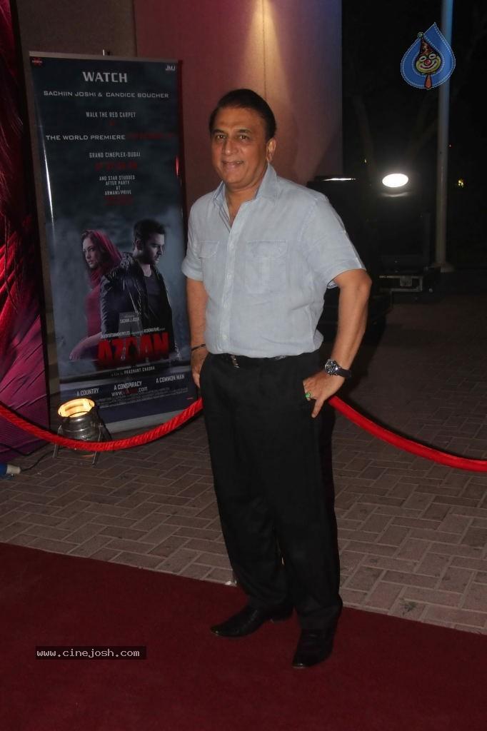 CineJosh gallery photo