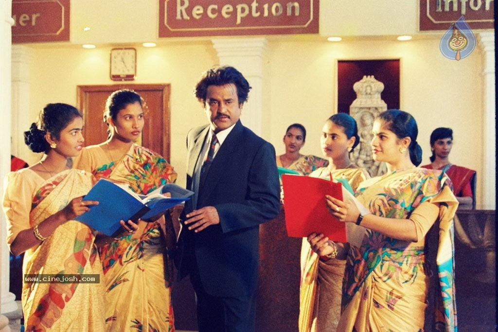 CineJosh gallery photo