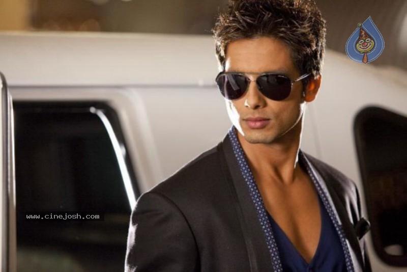 CineJosh gallery photo