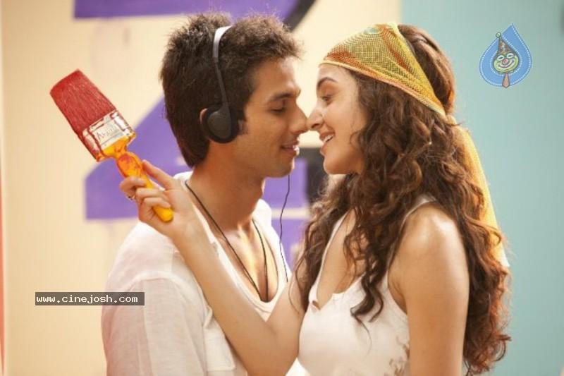 CineJosh gallery photo