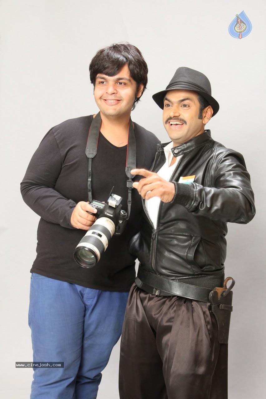 CineJosh gallery photo