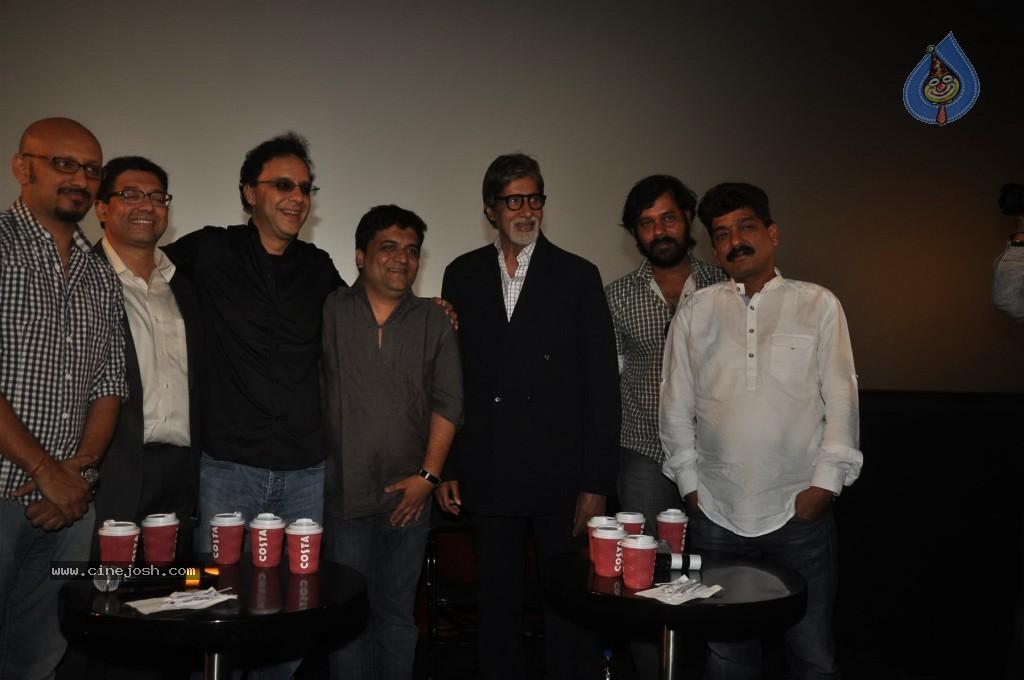CineJosh gallery photo