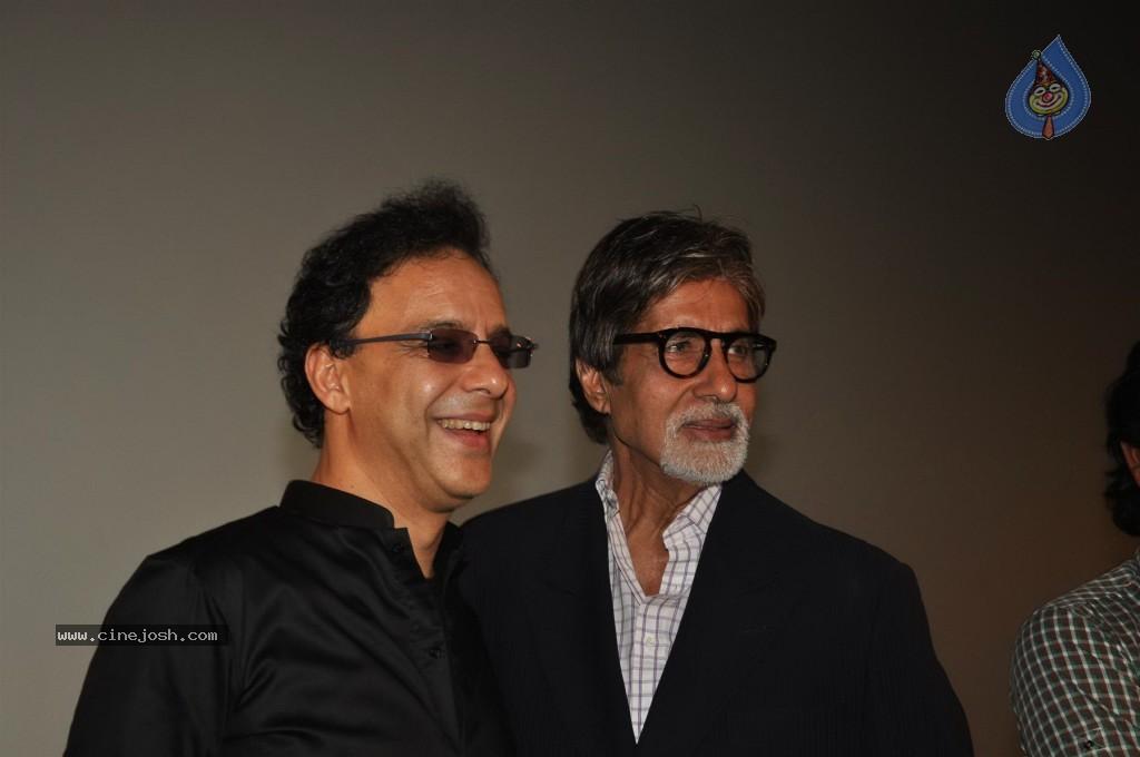 CineJosh gallery photo