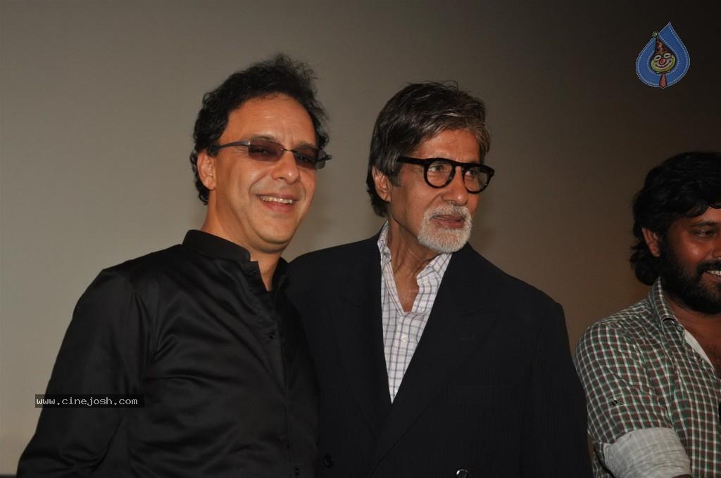 CineJosh gallery photo