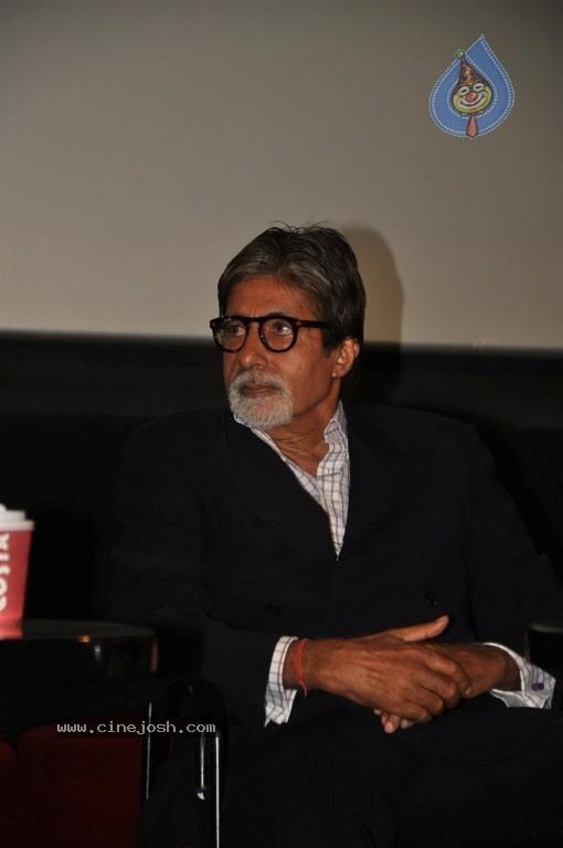 CineJosh gallery photo