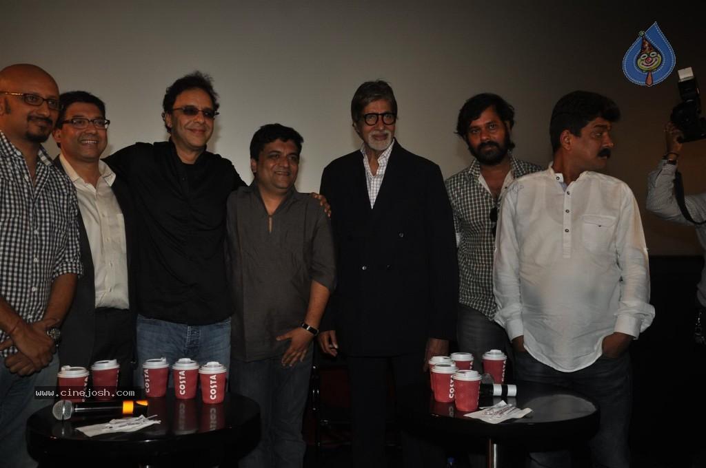 CineJosh gallery photo