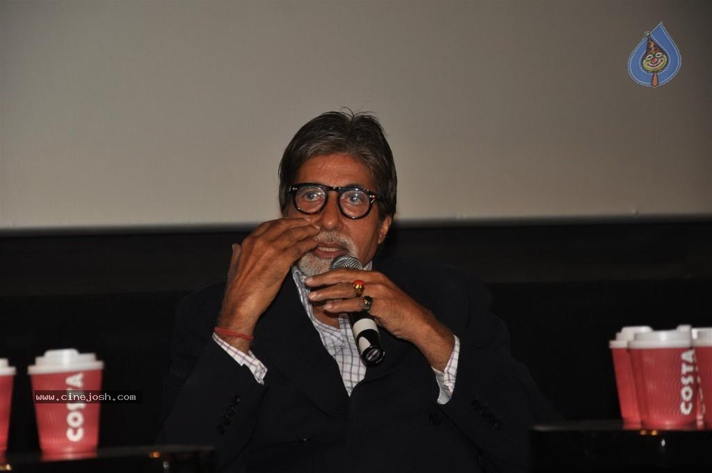 CineJosh gallery photo
